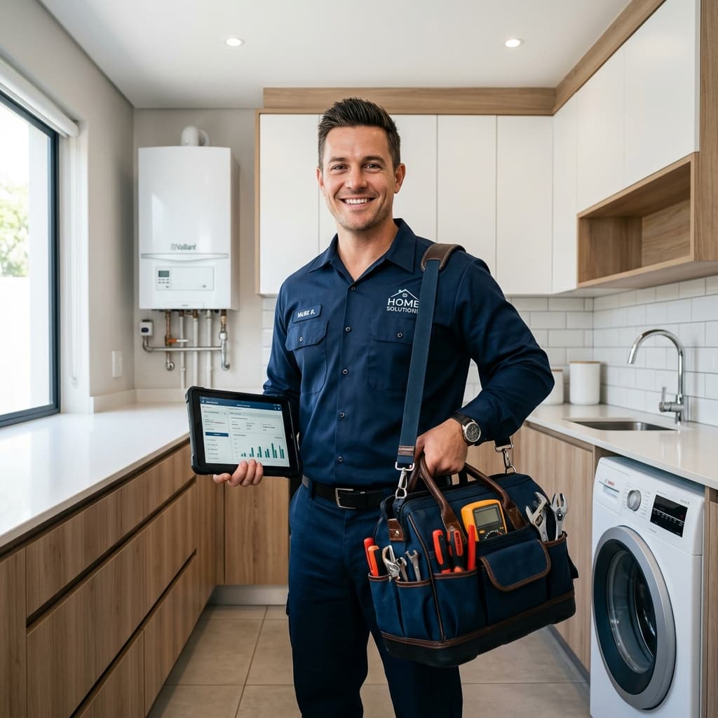 Profesyonel Teknik Servis